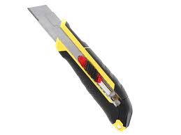Stanley fatmax afbreekmes 9mm