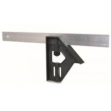 Stanley combinatiehaak 300mm