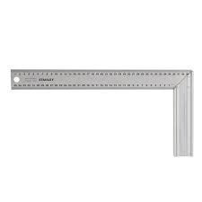 Stanley winkelhaak 400x200mm