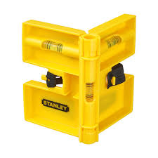 Stanley hoekwaterpas magnetisch