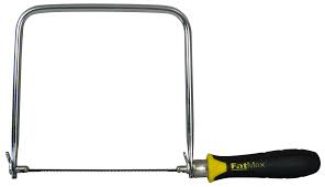 Stanley fatmax figuurzaag 6 3/4