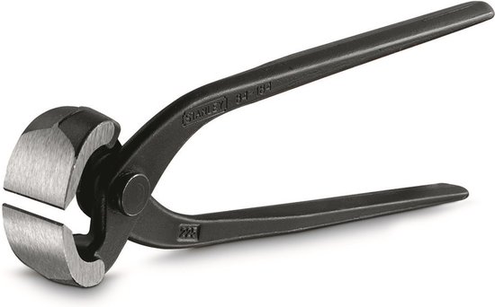 Stanley nijptang 225mm