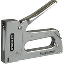 Stanley TR110 heavy duty handtacker type G - staal