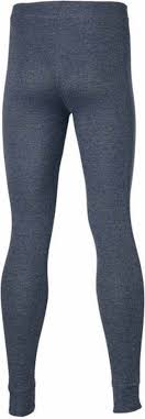 Heatkeeper thermobroek antraciet L