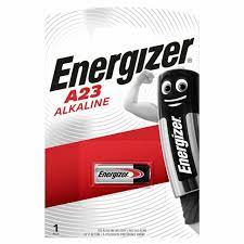 Energizer batterij LR 12V