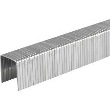 Nieten A 6mm 2000st blister