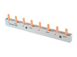 KAMGELEIDER PIN 8 MODULES