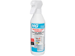 HG diepvriesontdooier 500ml