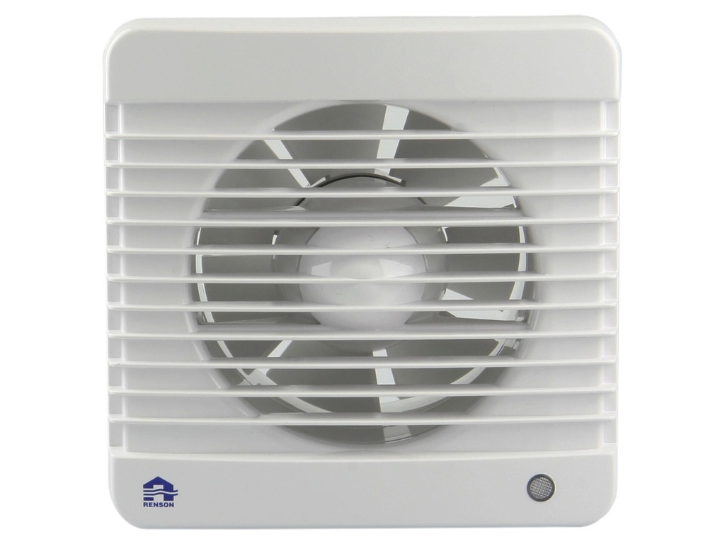 Renson 7103 mechanische ventilator 150mm