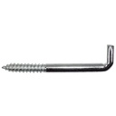 Schroefduim inox 4.5x80 (2st)