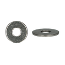 Sluitring DIN9021 inox M5 (20st)