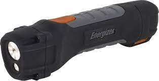 Energizer zaklamp hardcase pro 4x AA