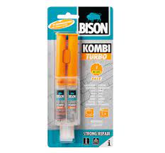 Kombi turbo 24ml Bison