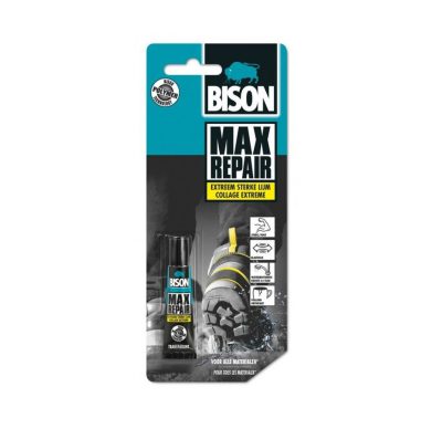 Bison max repair tube 8gr