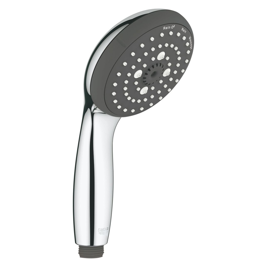 Grohe Vitalio Start 3 handdouche chroom