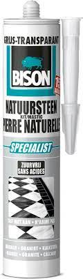 NATUURSTEENKIT 310 ML KOKER TRIJS