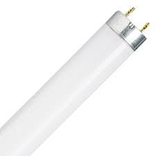 Osram TL-lamp T5 8W 288mm 827lm 2700K