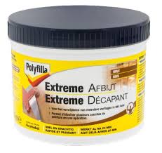 Polyfilla extreme afbijt 500ml