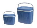 EDA iceberg koelbox blauw 32L + 8L