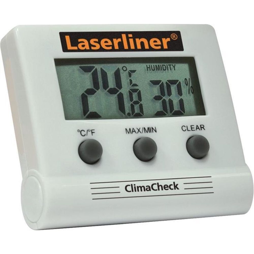 Laserliner ClimaHome-Check hygrometer