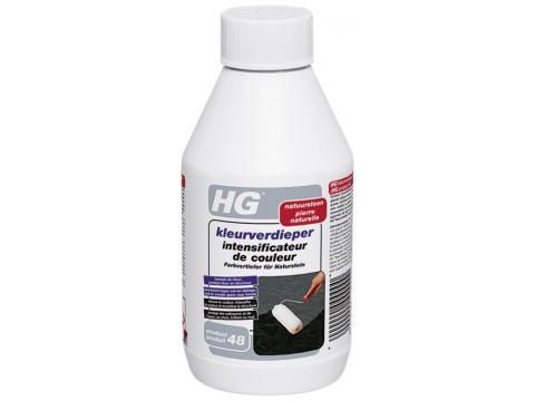 HG kleurverdieper voor natuursteen 250ml