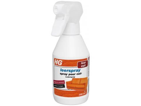 HG LEERSPRAY 300 ML