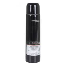 THERMOS EVERDAY SS FLES 0,7L ZWART SHINY