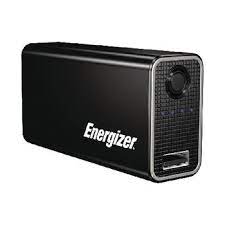 Energizer powerbank 2800mAh