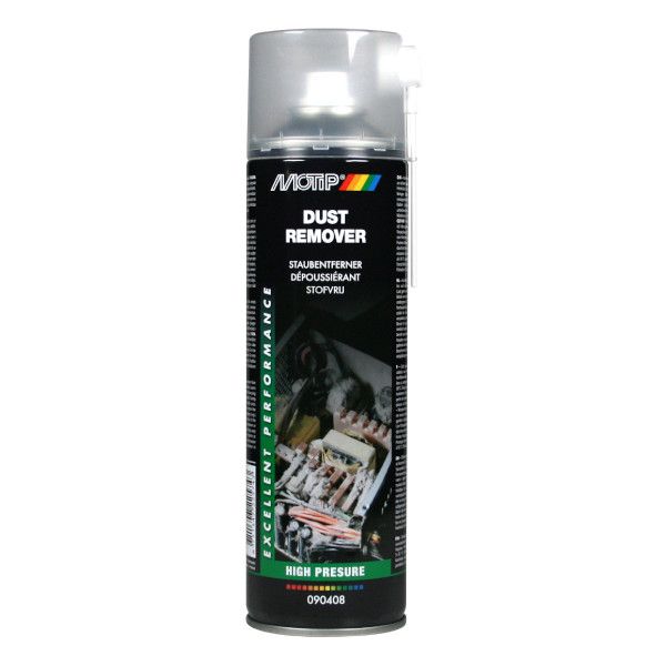 Motip paint remover 500ml