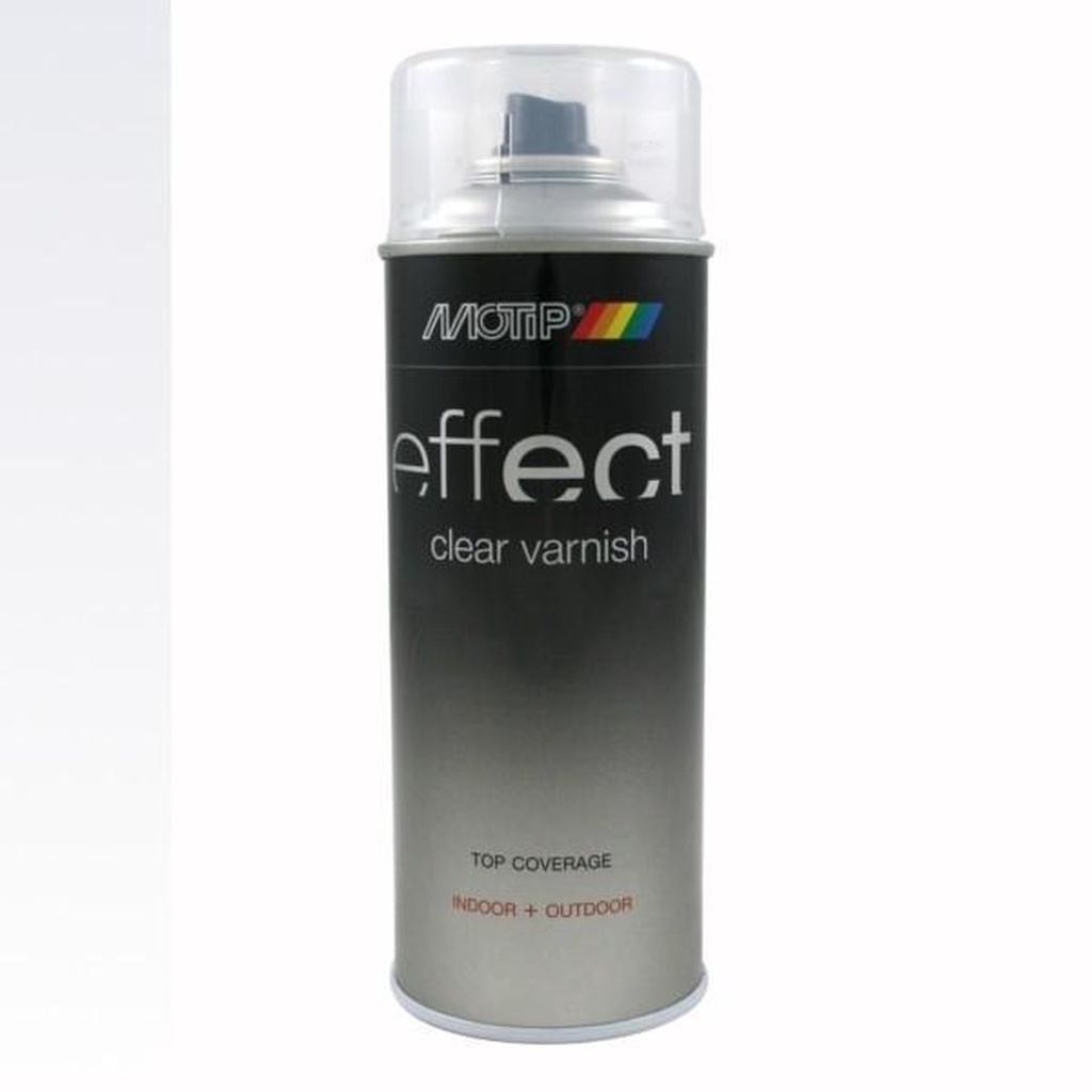 Motip Effect spuitlak 400ml - acryl