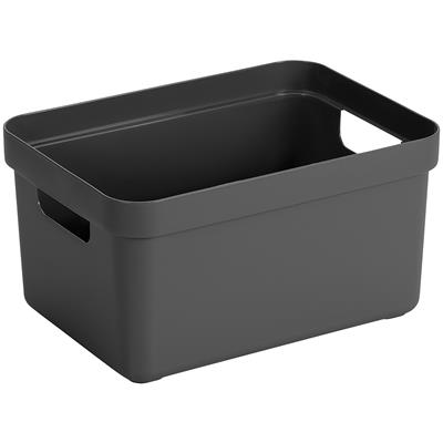 Sigma home box - 13L - antraciet