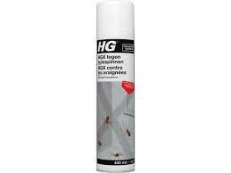 HGX SPRAY TEGEN HUISSPINNEN 14215B