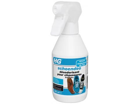 HG schoendeo 250ml