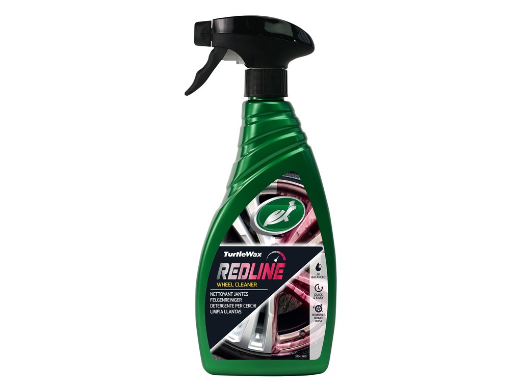 Turtle Wax Redline all weel cleaner 500ml