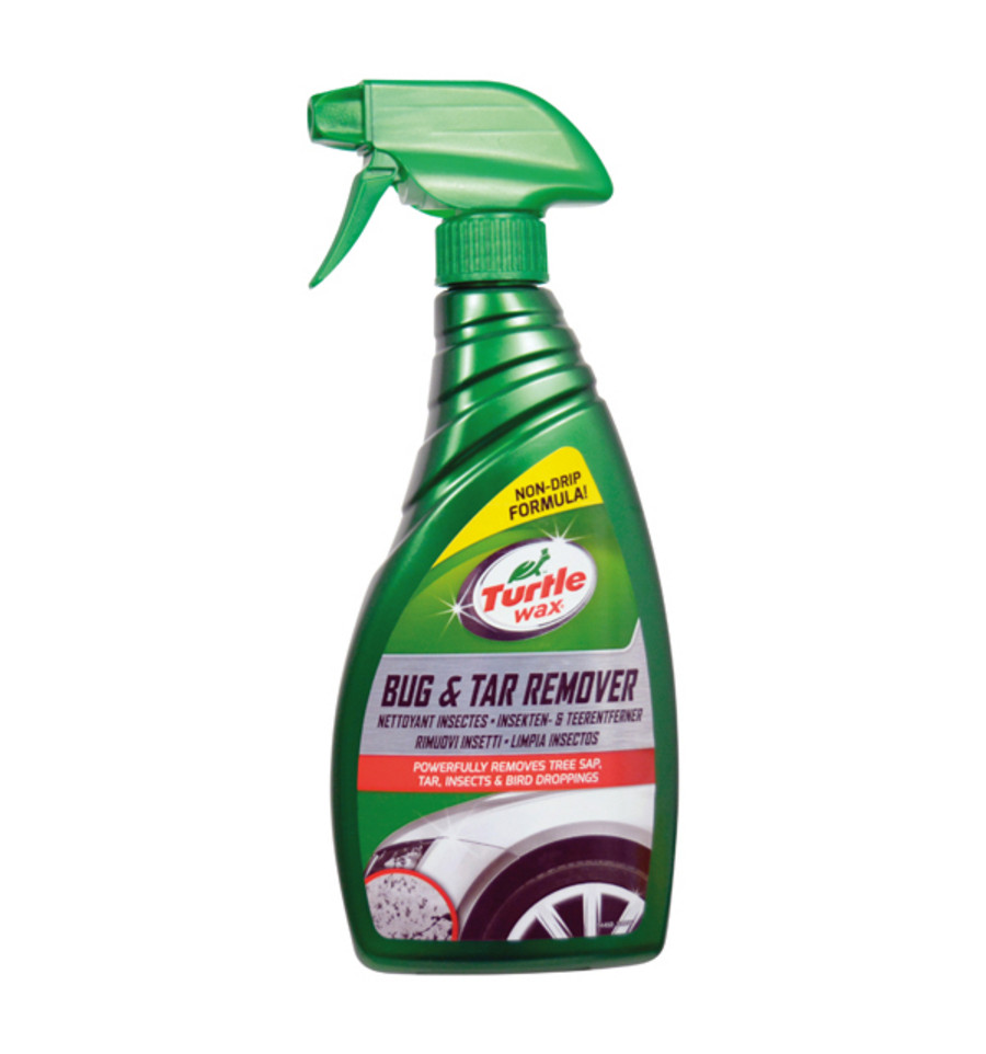 Turtle Wax insect remover 500ml