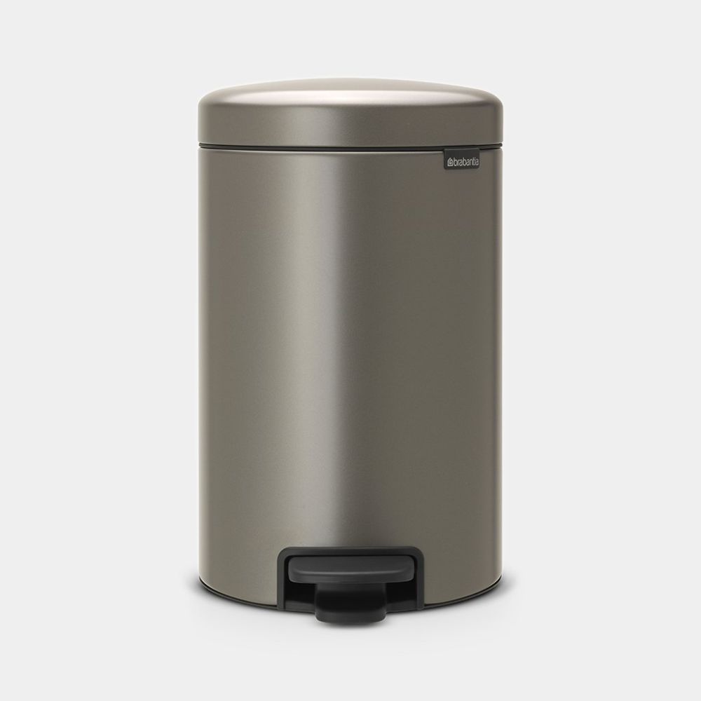 PEDAALEMMER NEWICON 12L PLATINUM