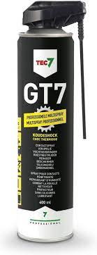 Tec7 GT7 multispray 400ml