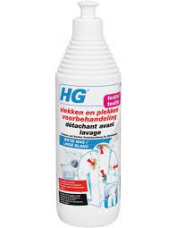 HG VLEKKEN EN PLEKKEN VOORBEHANDELING 500ML