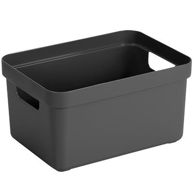 Sigma home box - 5L - antraciet