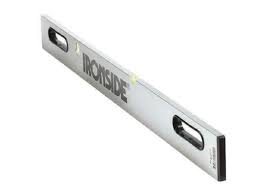 Ironside metselaarswaterpas 180cm