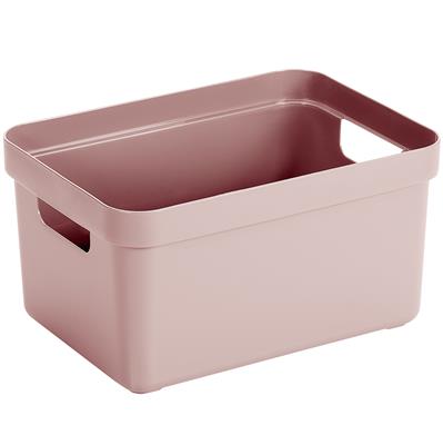 Sigma home box roze 5L