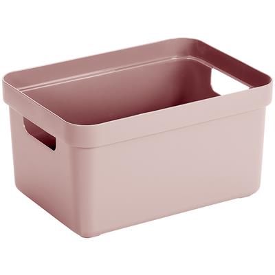 Sigma home box - 13L - roze