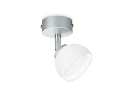 Prolight Bitti LED opbouwspot 5W 450lm