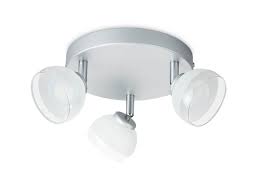 LED SPOT INTEGREERD BITTI 3X5W 450LM