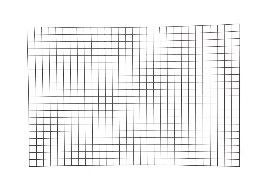 Bologna draadpaneel 5x5cm x 150cm x 60cm groen