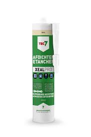 TEC7 Xealpro beige - 310ML