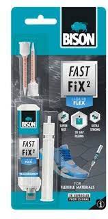 BISON FASTFIX LIQUID FLEX