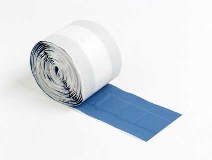 Detectaplast elastic pleister 6cm x 5m