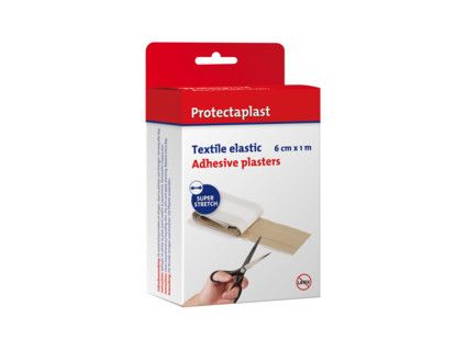 Protectaplast pro elastic 6cm x 1m