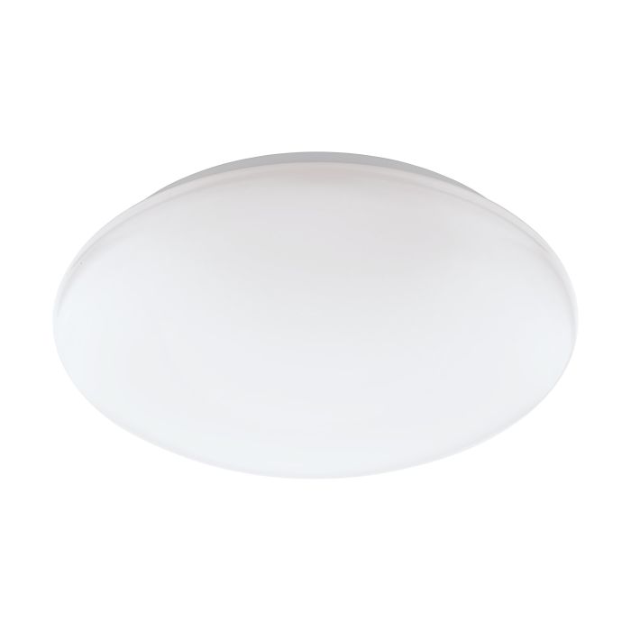 Eglo Giron Connect wand/plafondlamp 30cm 2100lm 2700-6500K